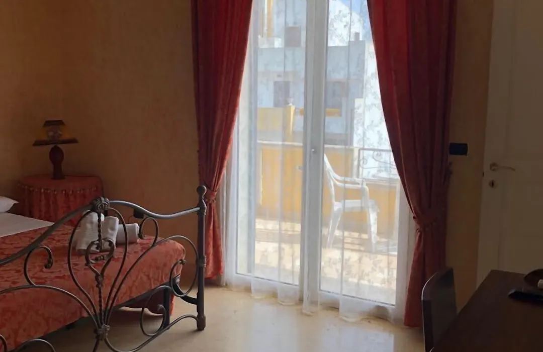 Villa Belvedere di Rita-1